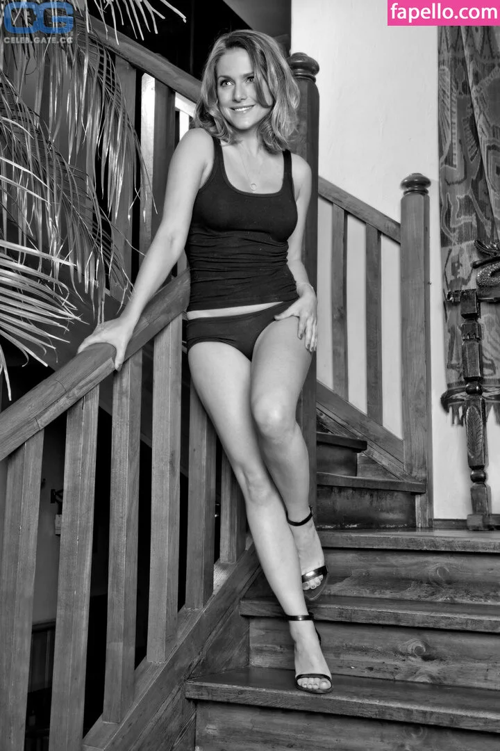 Jeanette Biedermann Onlyfans Photo Gallery 