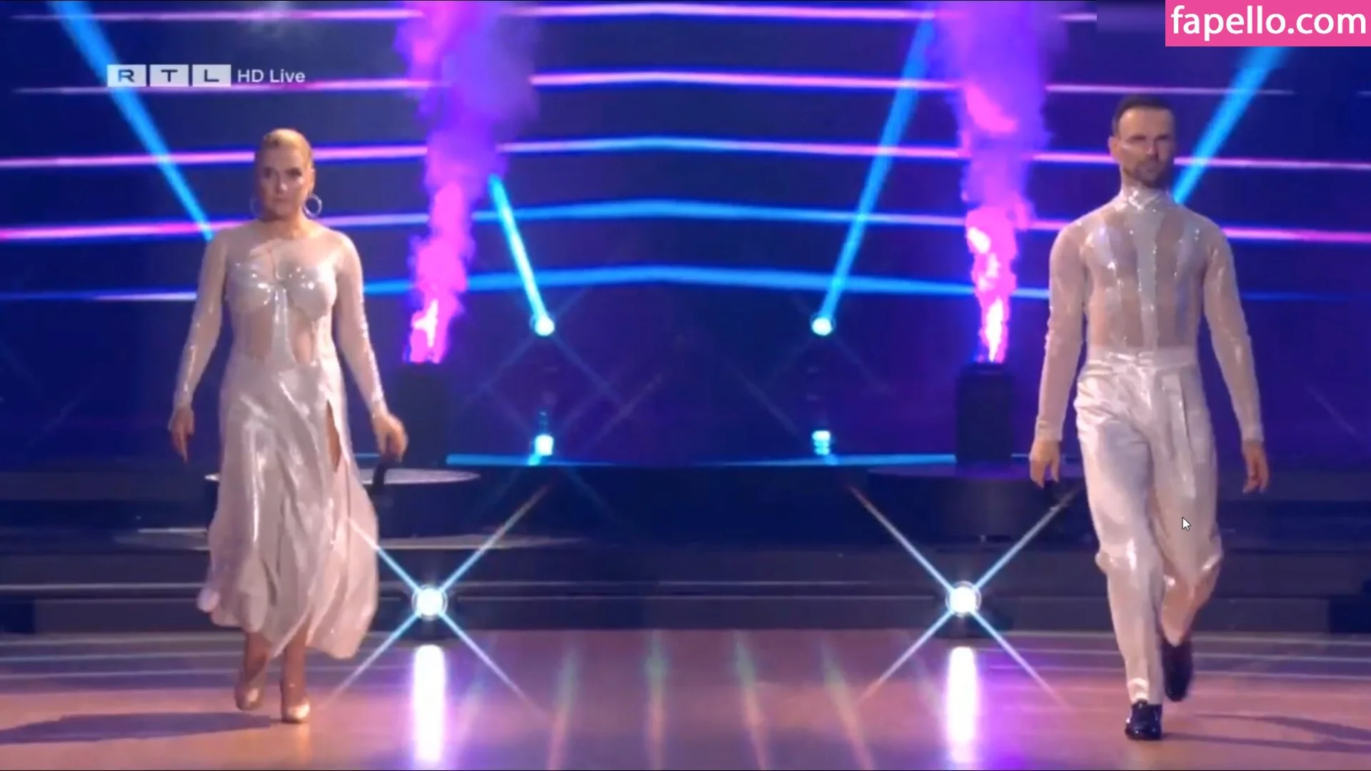 Jeanette Biedermann Onlyfans Photo Gallery 