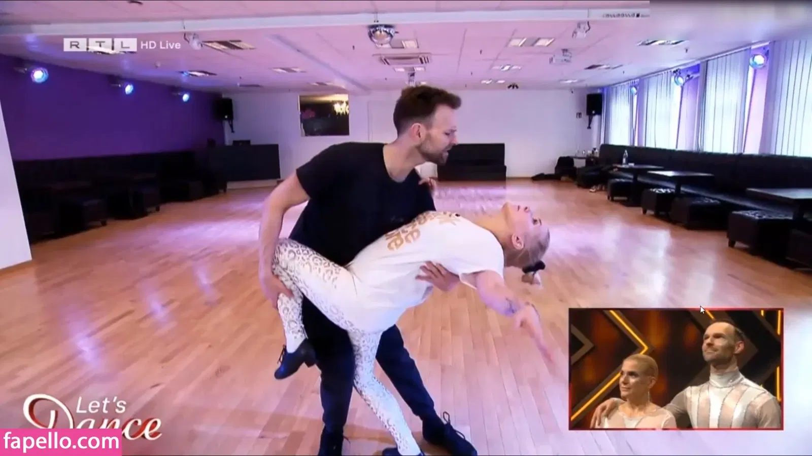 Jeanette Biedermann Onlyfans Photo Gallery 