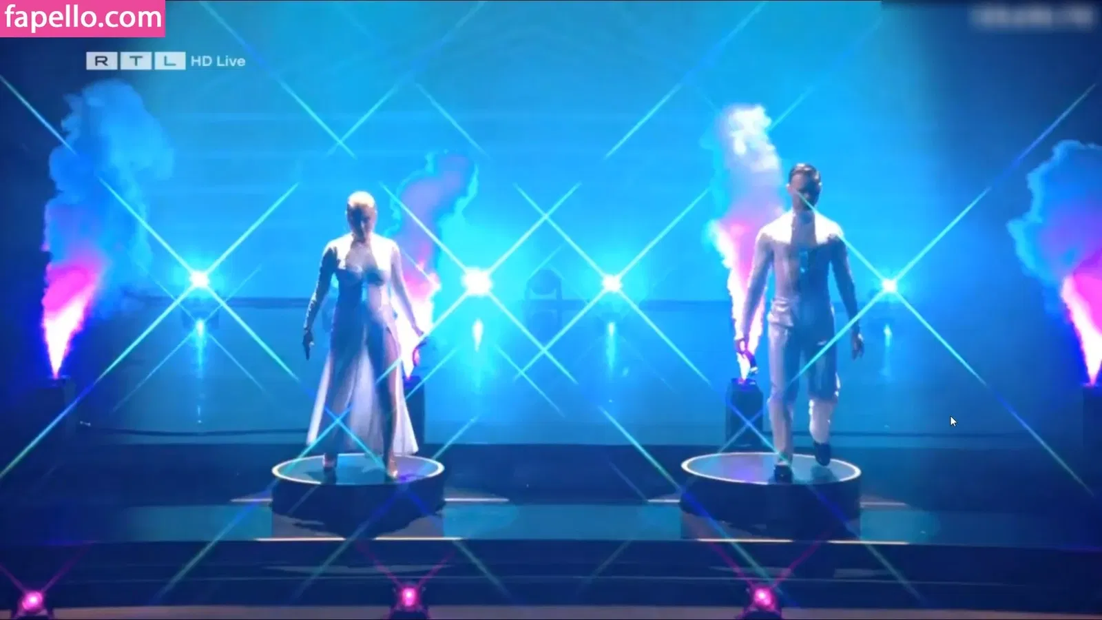 Jeanette Biedermann Onlyfans Photo Gallery 