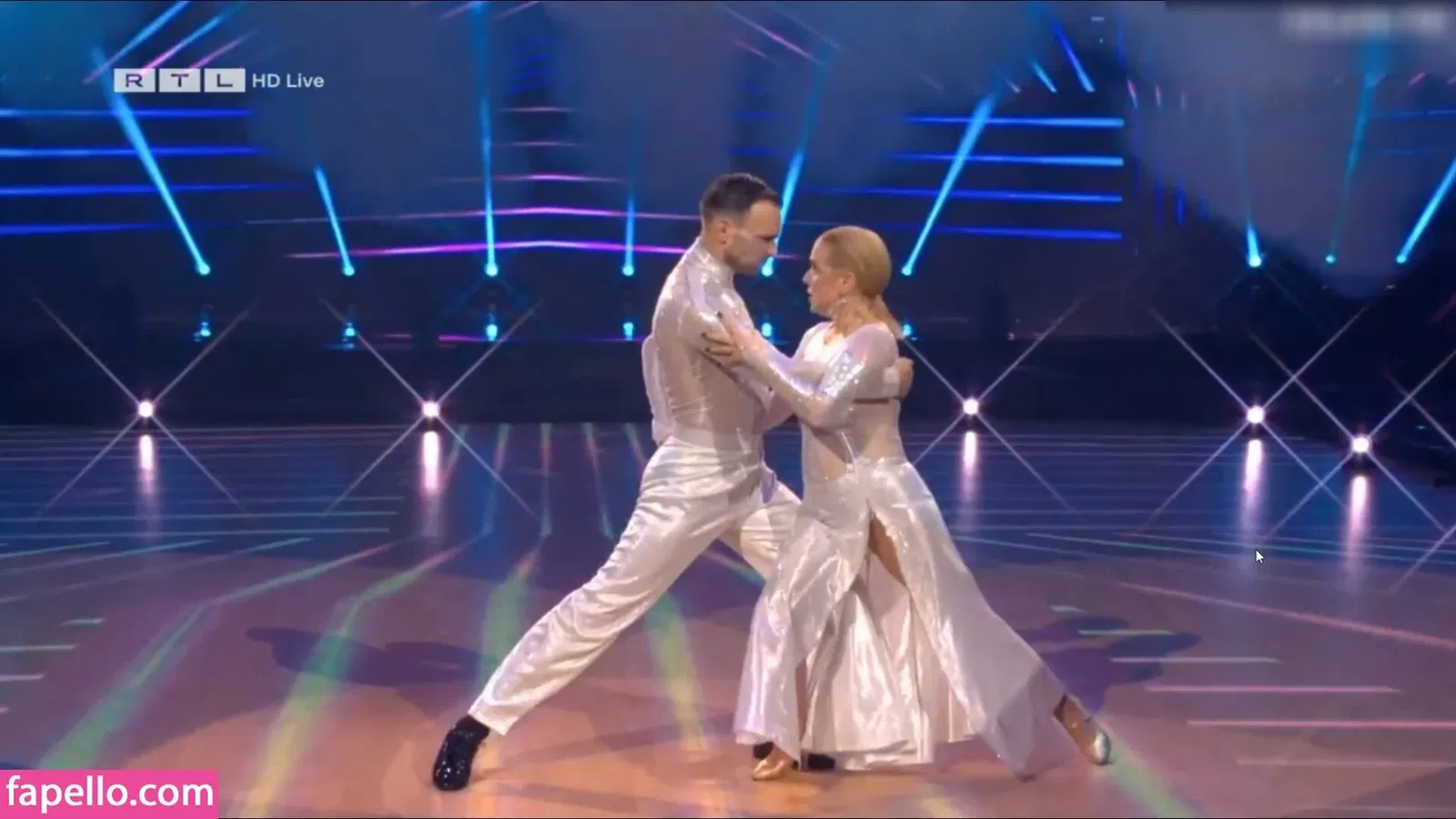 Jeanette Biedermann Onlyfans Photo Gallery 