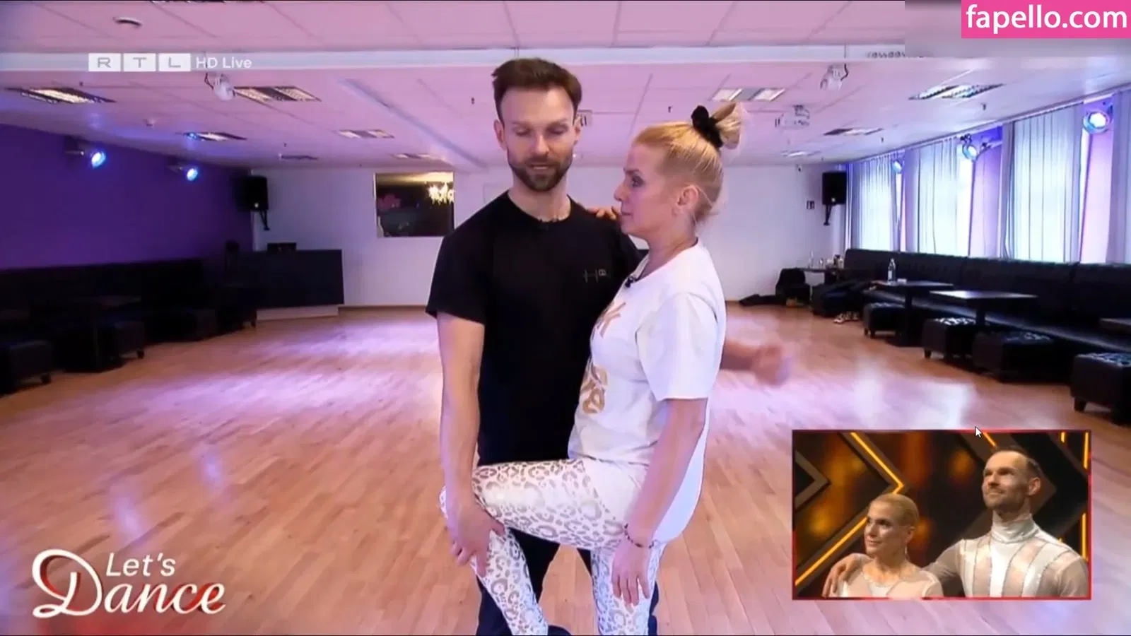 Jeanette Biedermann Onlyfans Photo Gallery 