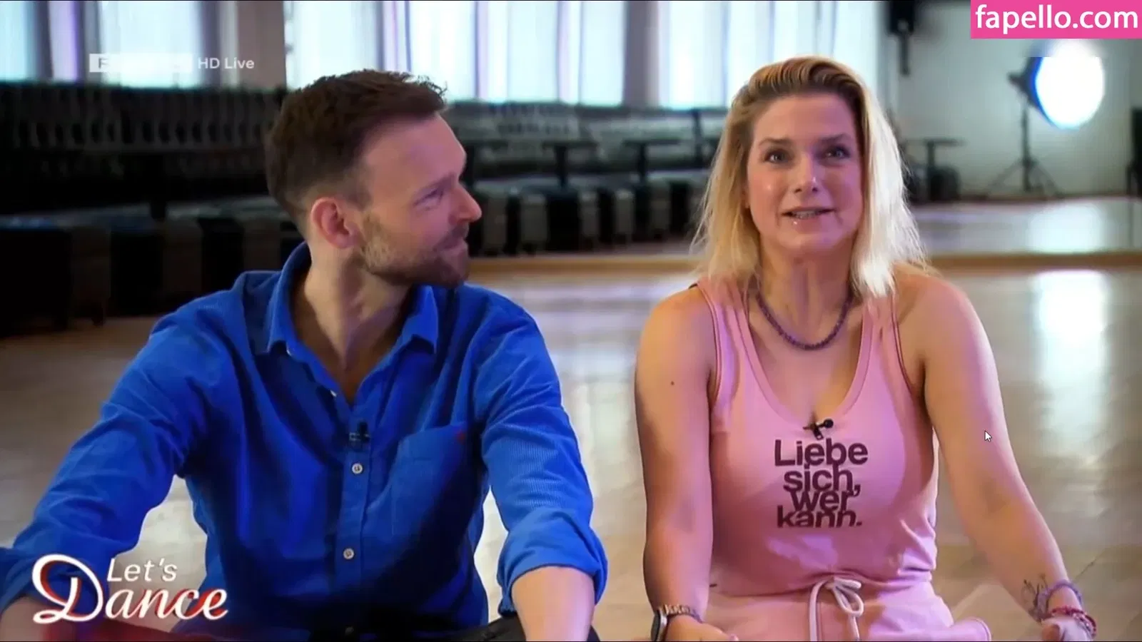 Jeanette Biedermann Onlyfans Photo Gallery 