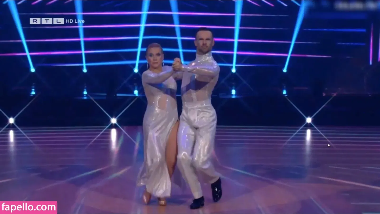 Jeanette Biedermann Onlyfans Photo Gallery 