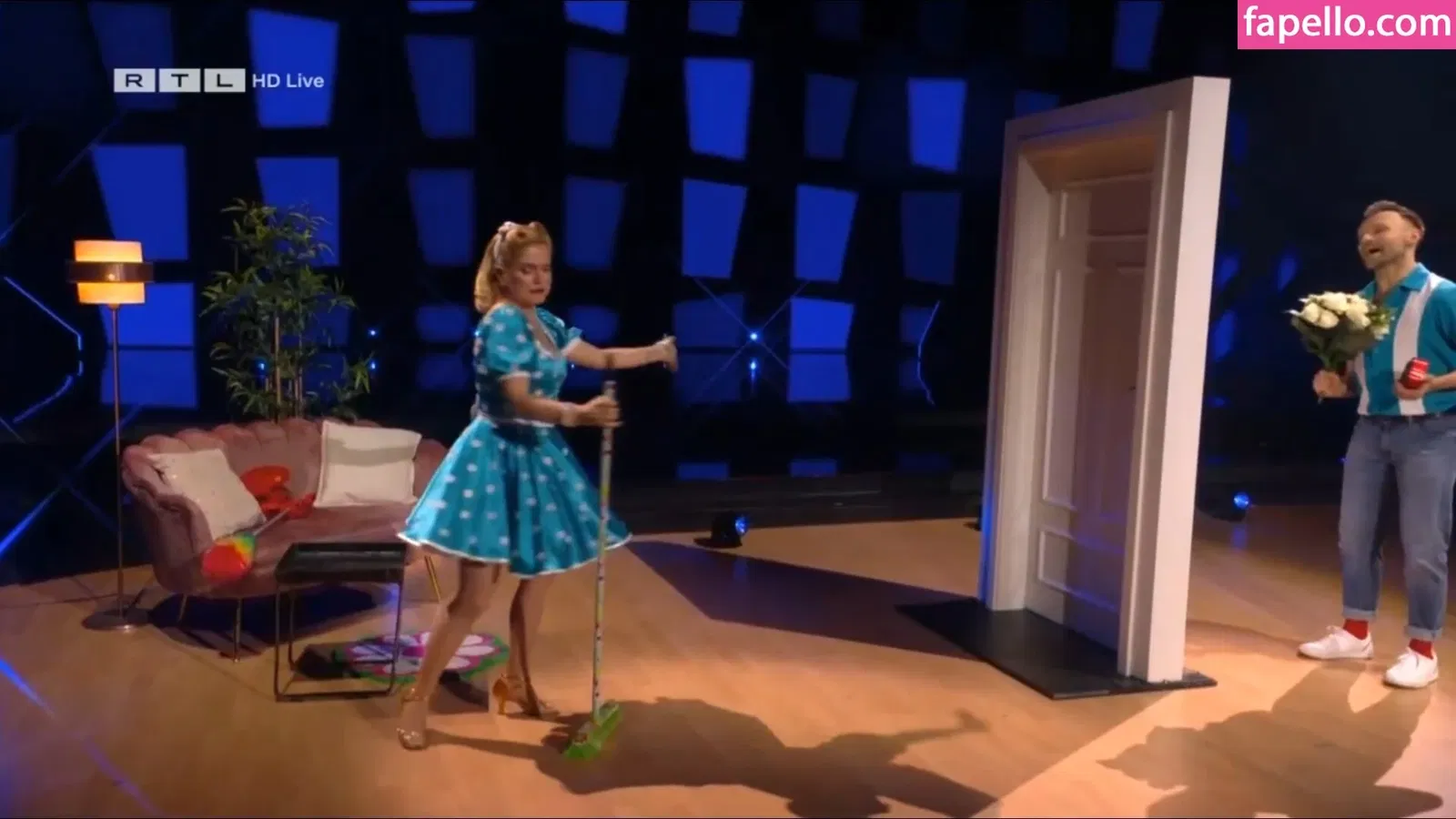 Jeanette Biedermann Onlyfans Photo Gallery 