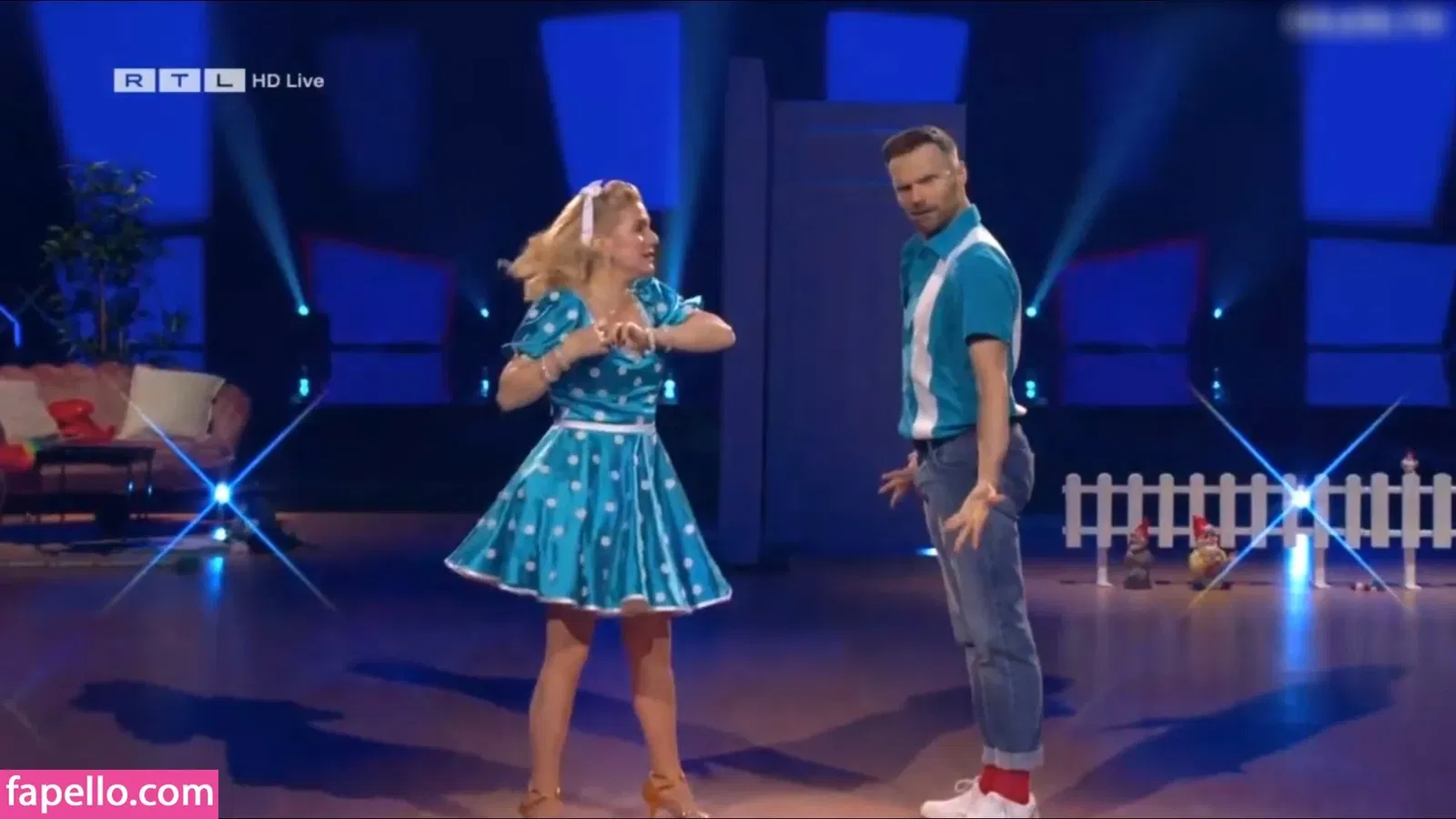 Jeanette Biedermann Onlyfans Photo Gallery 