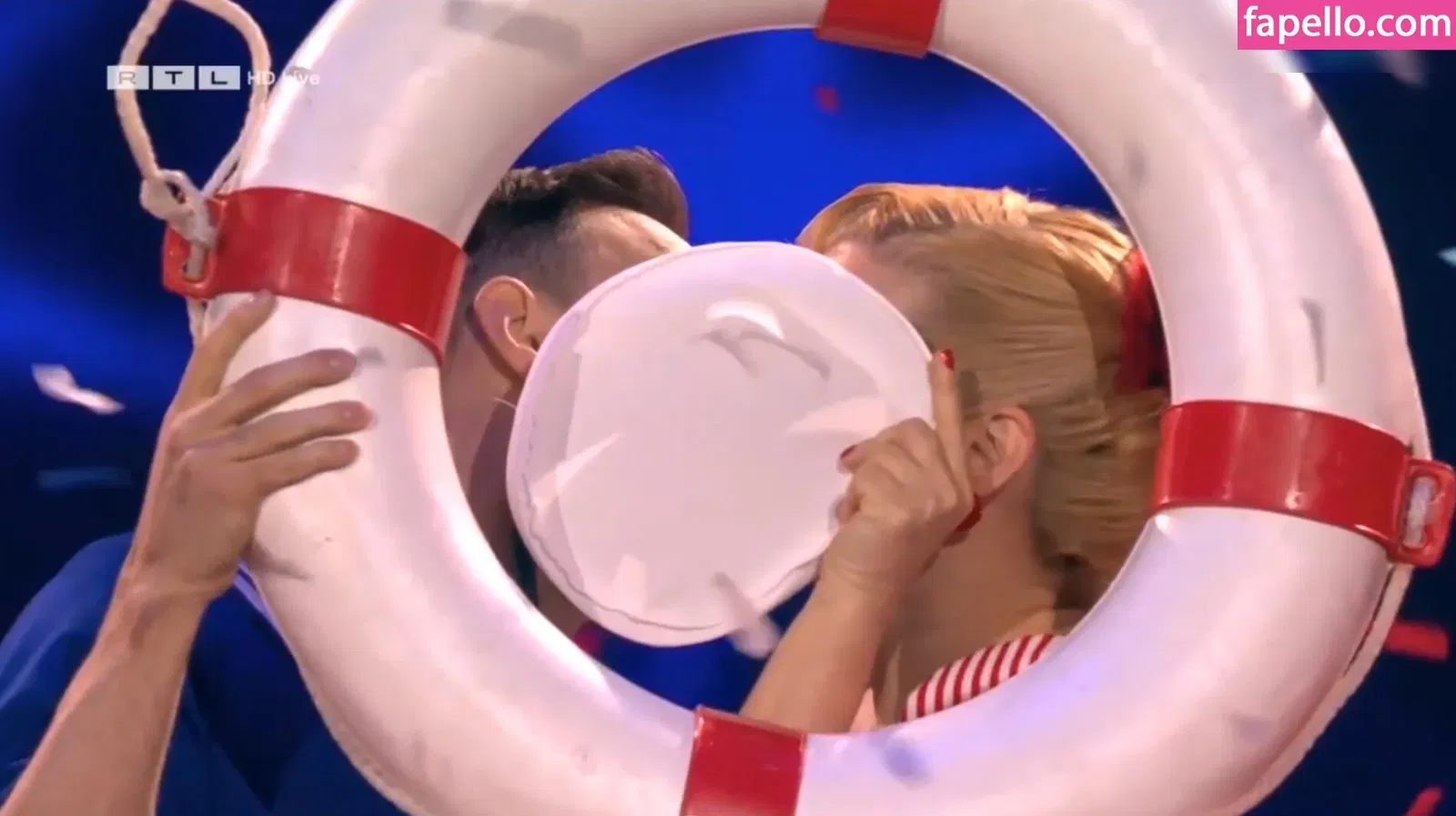 Jeanette Biedermann Onlyfans Photo Gallery 