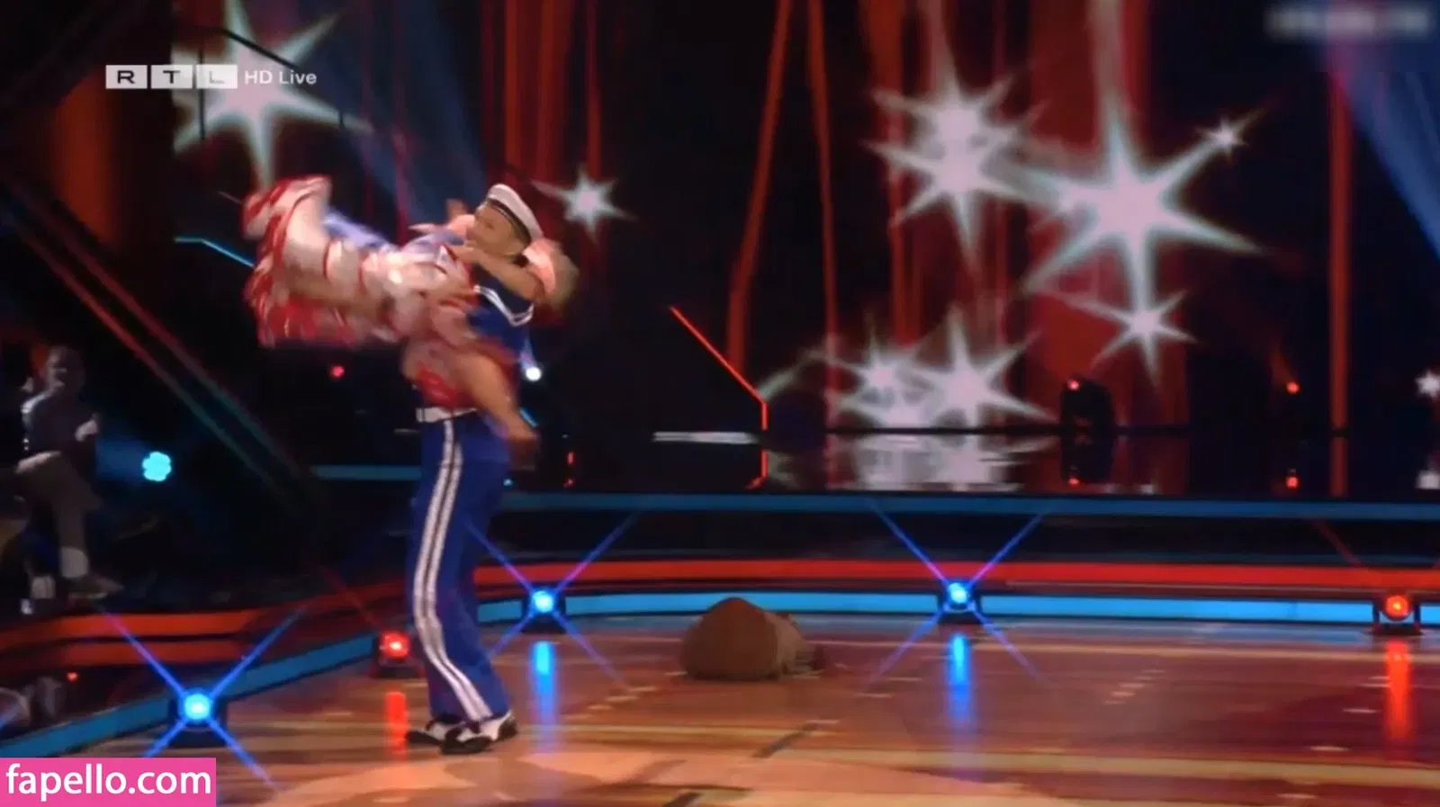 Jeanette Biedermann Onlyfans Photo Gallery 