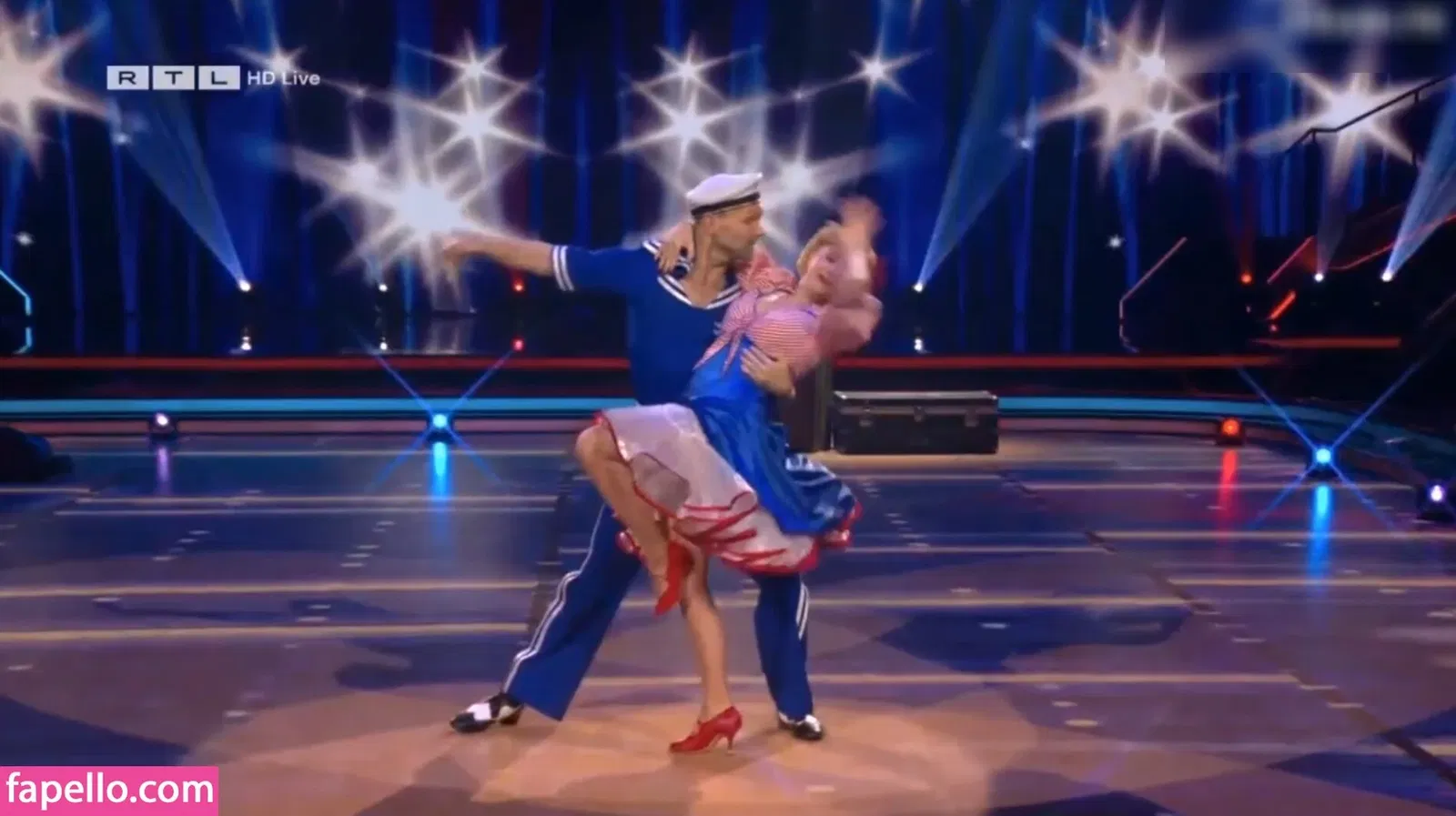 Jeanette Biedermann Onlyfans Photo Gallery 