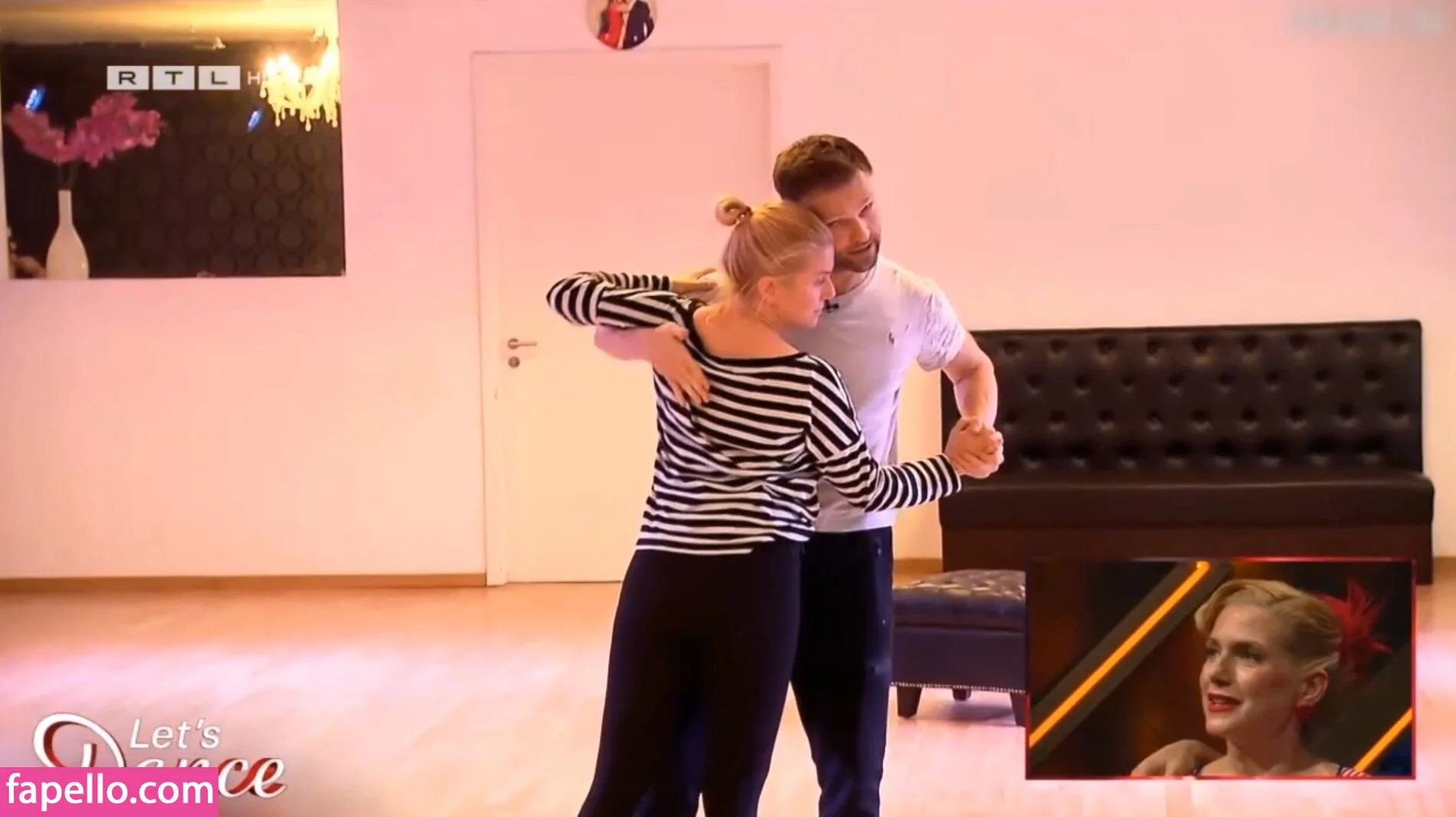 Jeanette Biedermann Onlyfans Photo Gallery 