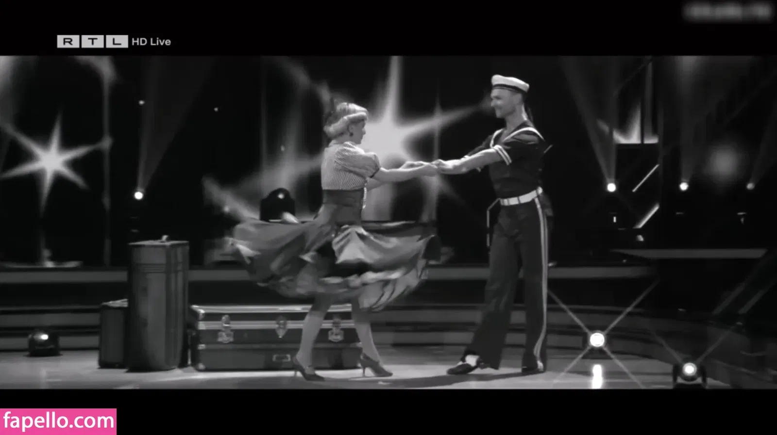 Jeanette Biedermann Onlyfans Photo Gallery 