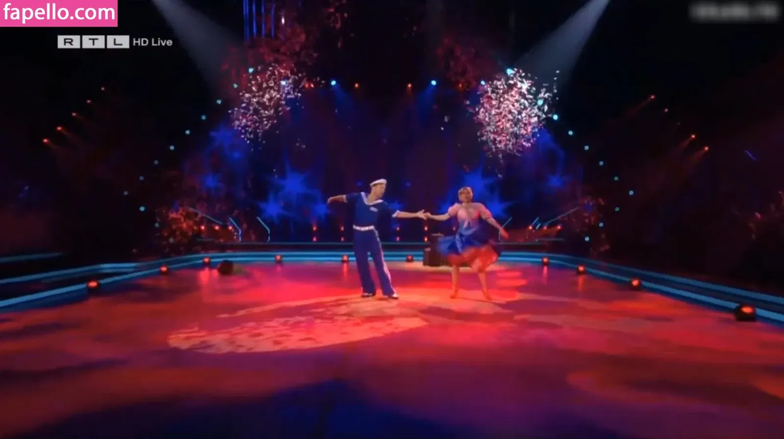 Jeanette Biedermann Onlyfans Photo Gallery 