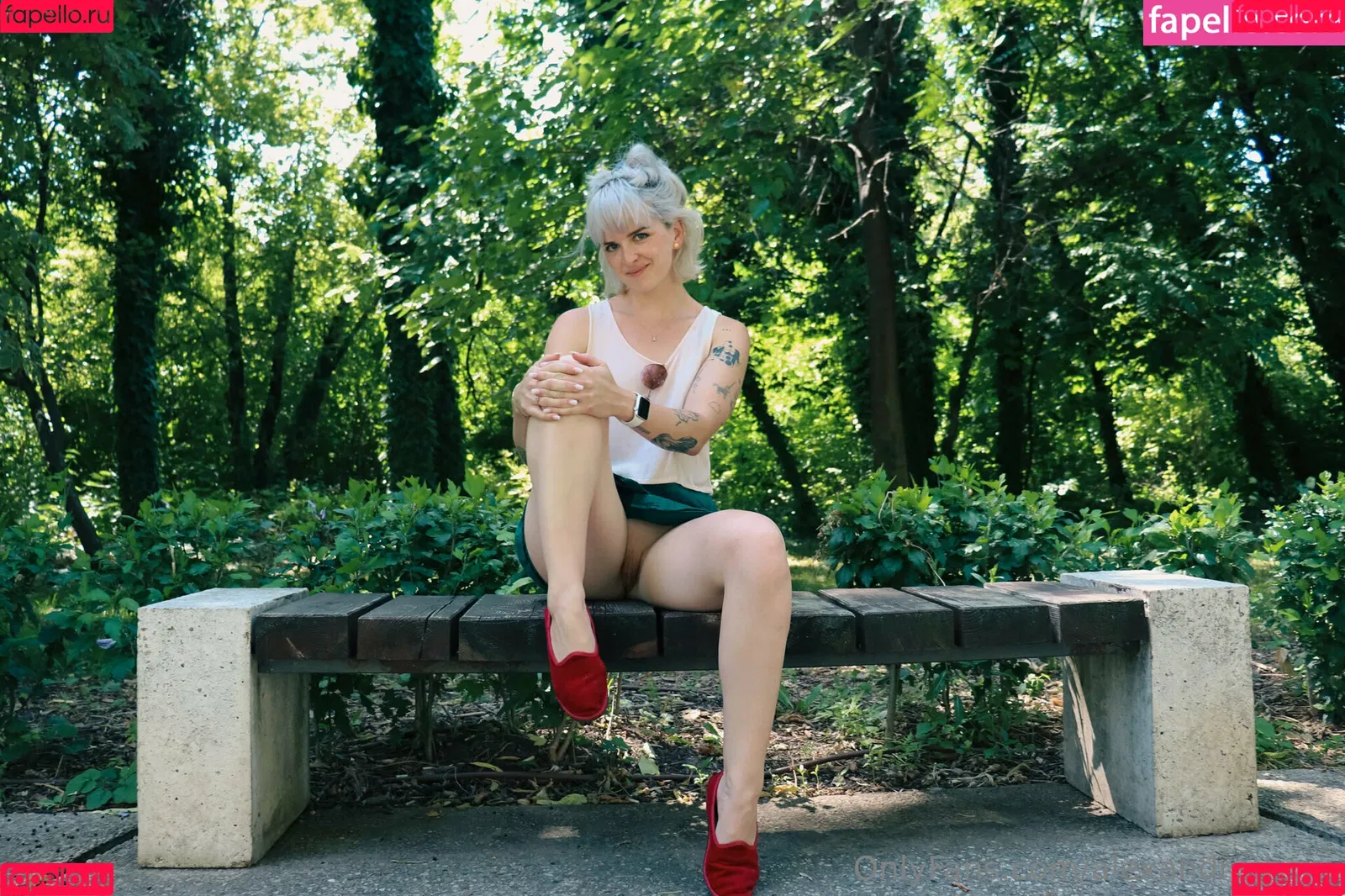 alexandrathorn Onlyfans Photo Gallery 