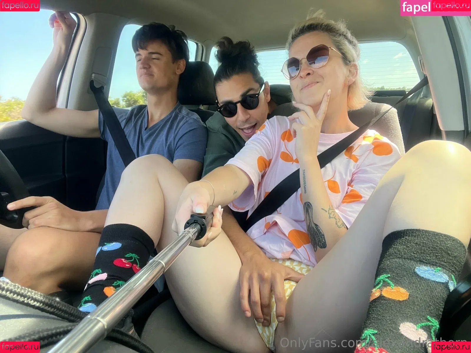 alexandrathorn Onlyfans Photo Gallery 
