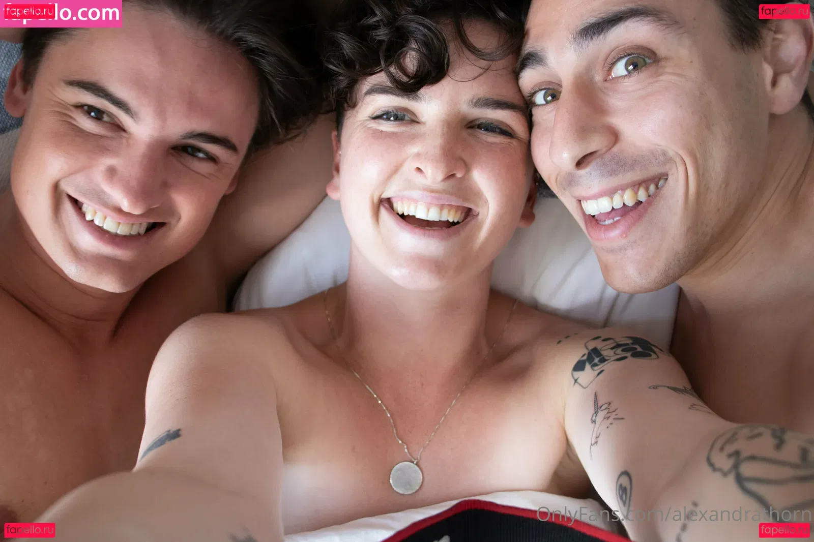 alexandrathorn Onlyfans Photo Gallery 