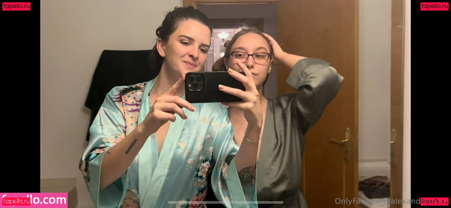 alexandrathorn Onlyfans Photo Gallery 