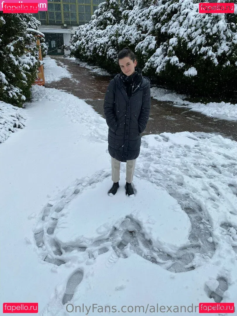 alexandrathorn Onlyfans Photo Gallery 