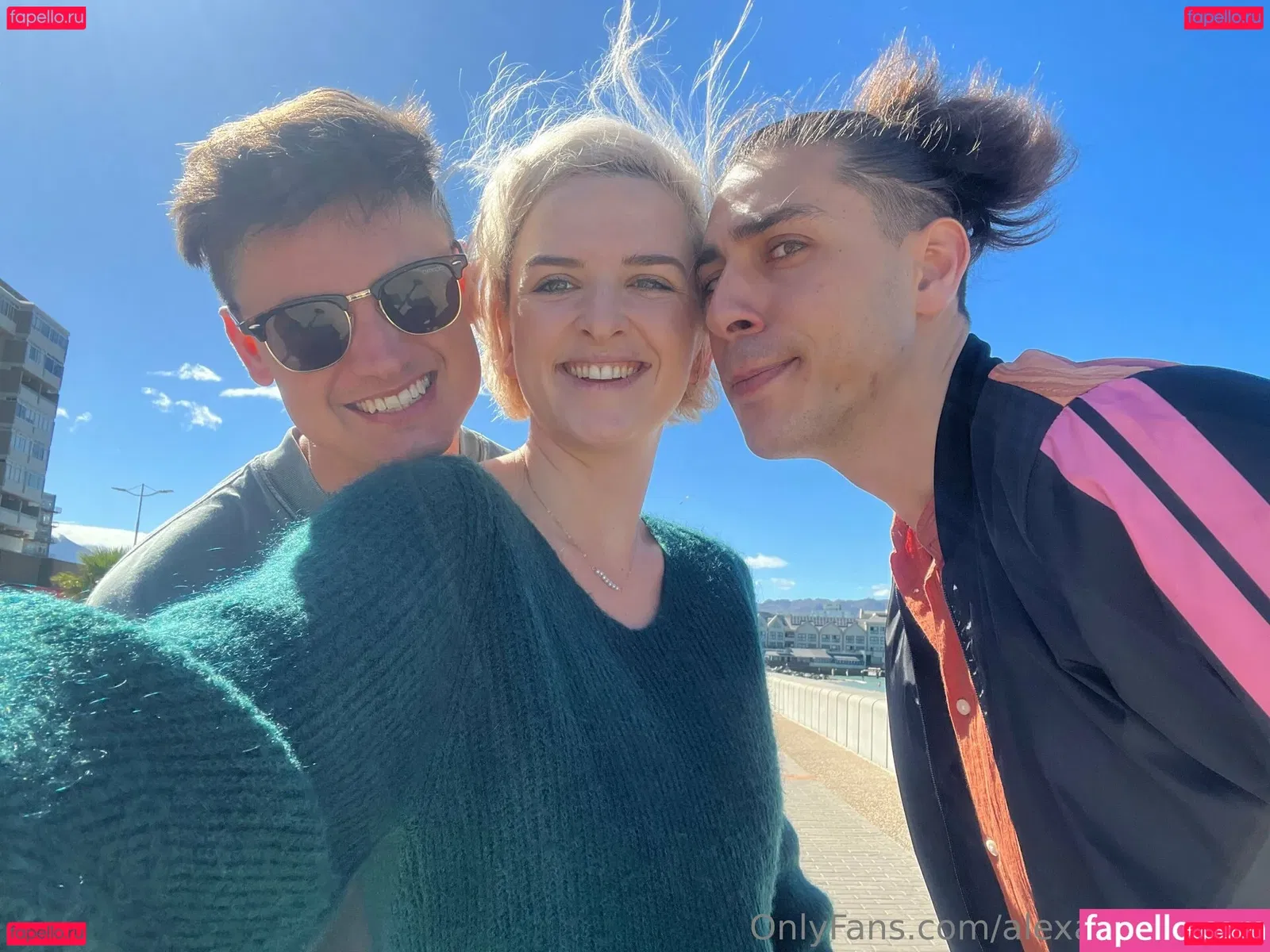 alexandrathorn Onlyfans Photo Gallery 