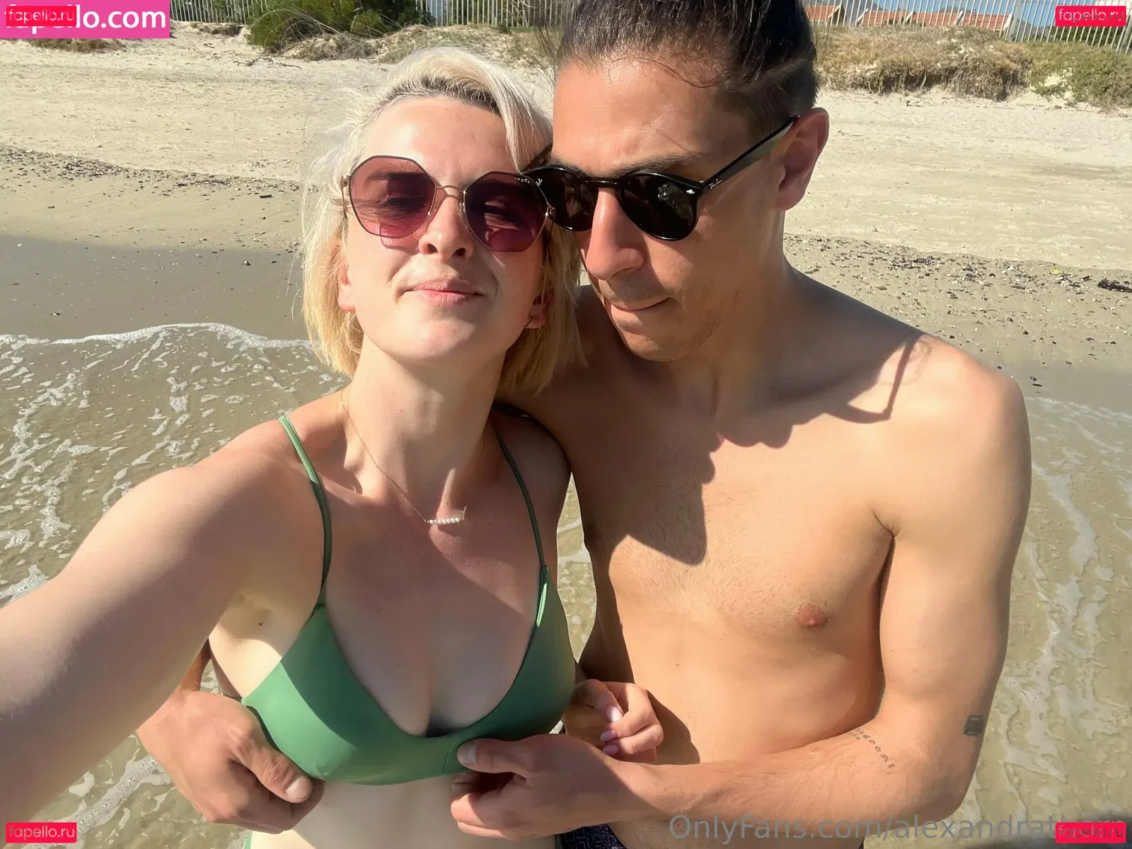 alexandrathorn Onlyfans Photo Gallery 