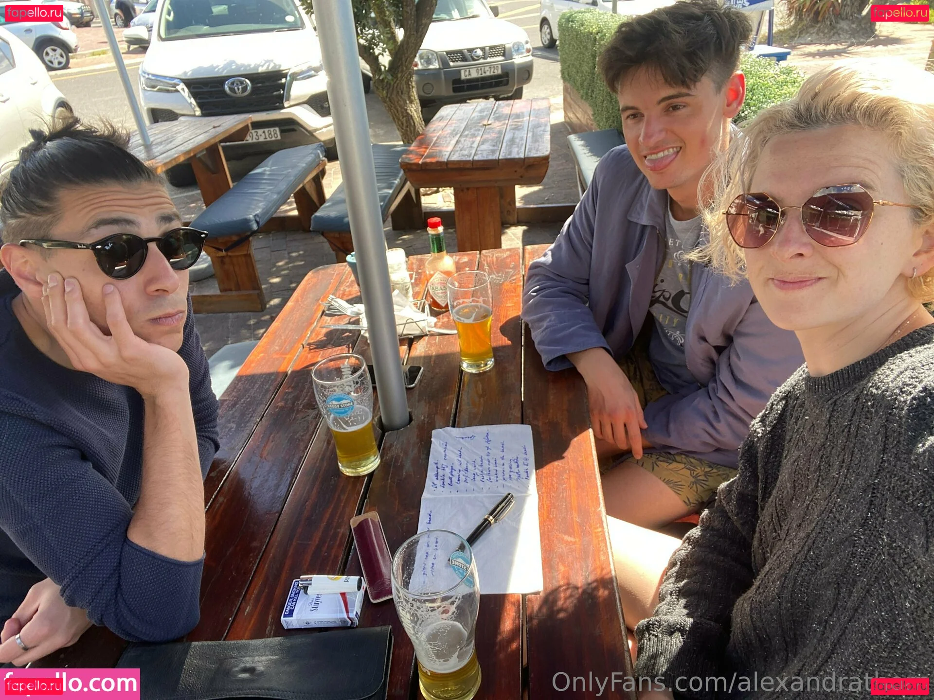 alexandrathorn Onlyfans Photo Gallery 