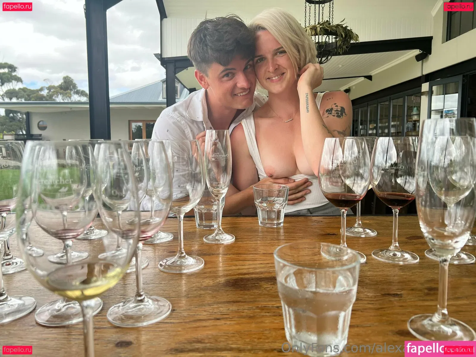 alexandrathorn Onlyfans Photo Gallery 