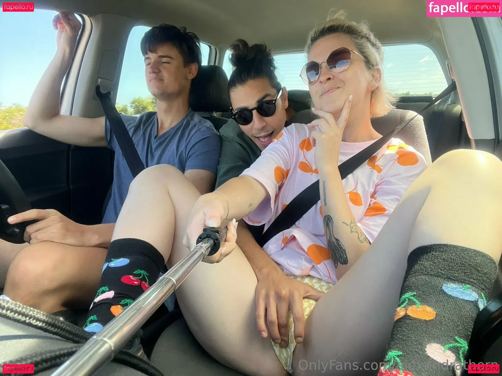 alexandrathorn Onlyfans Photo Gallery 