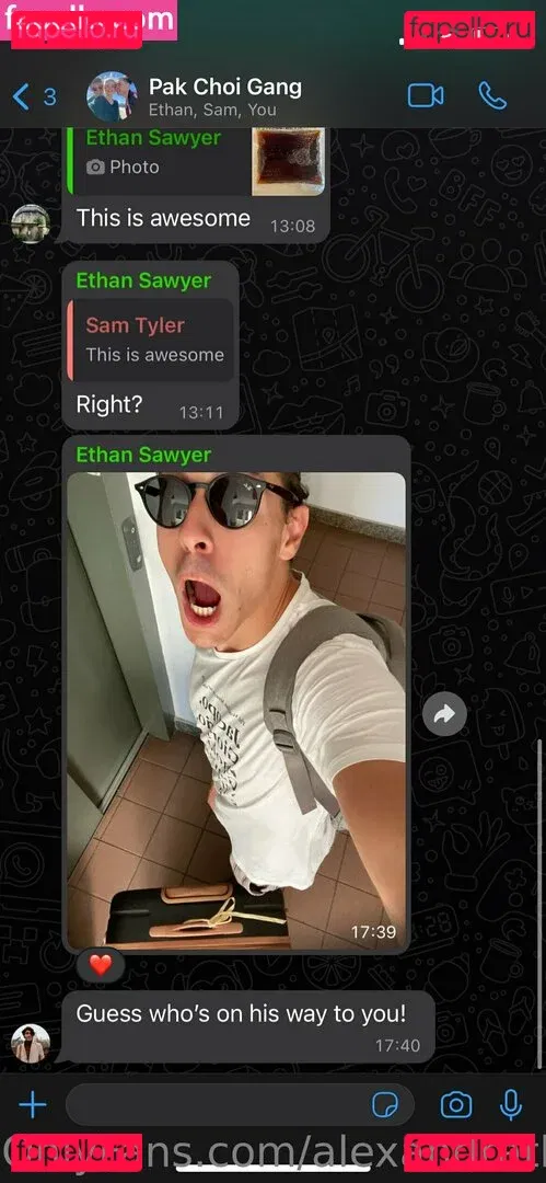 alexandrathorn Onlyfans Photo Gallery 