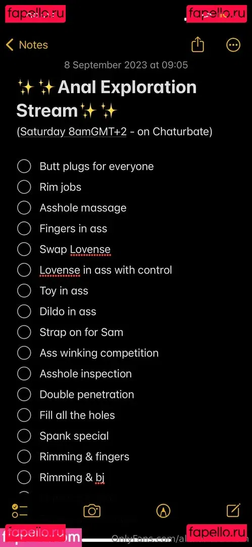 alexandrathorn Onlyfans Photo Gallery 