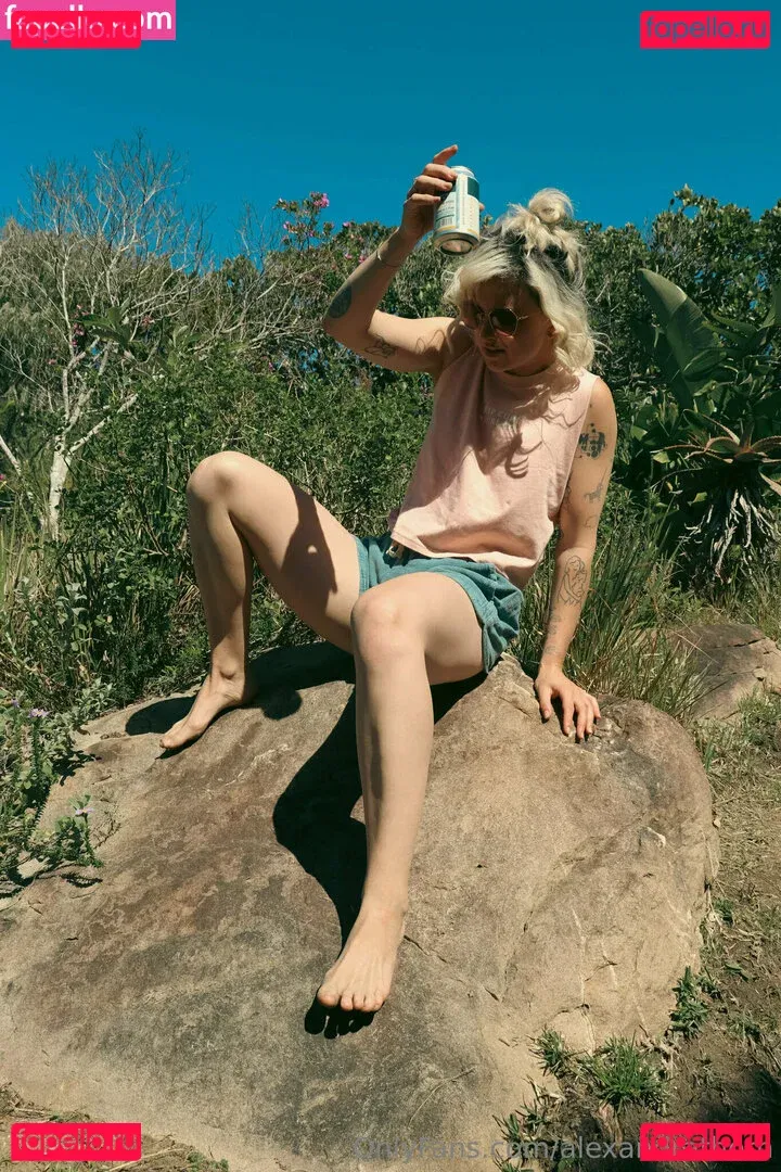 alexandrathorn Onlyfans Photo Gallery 