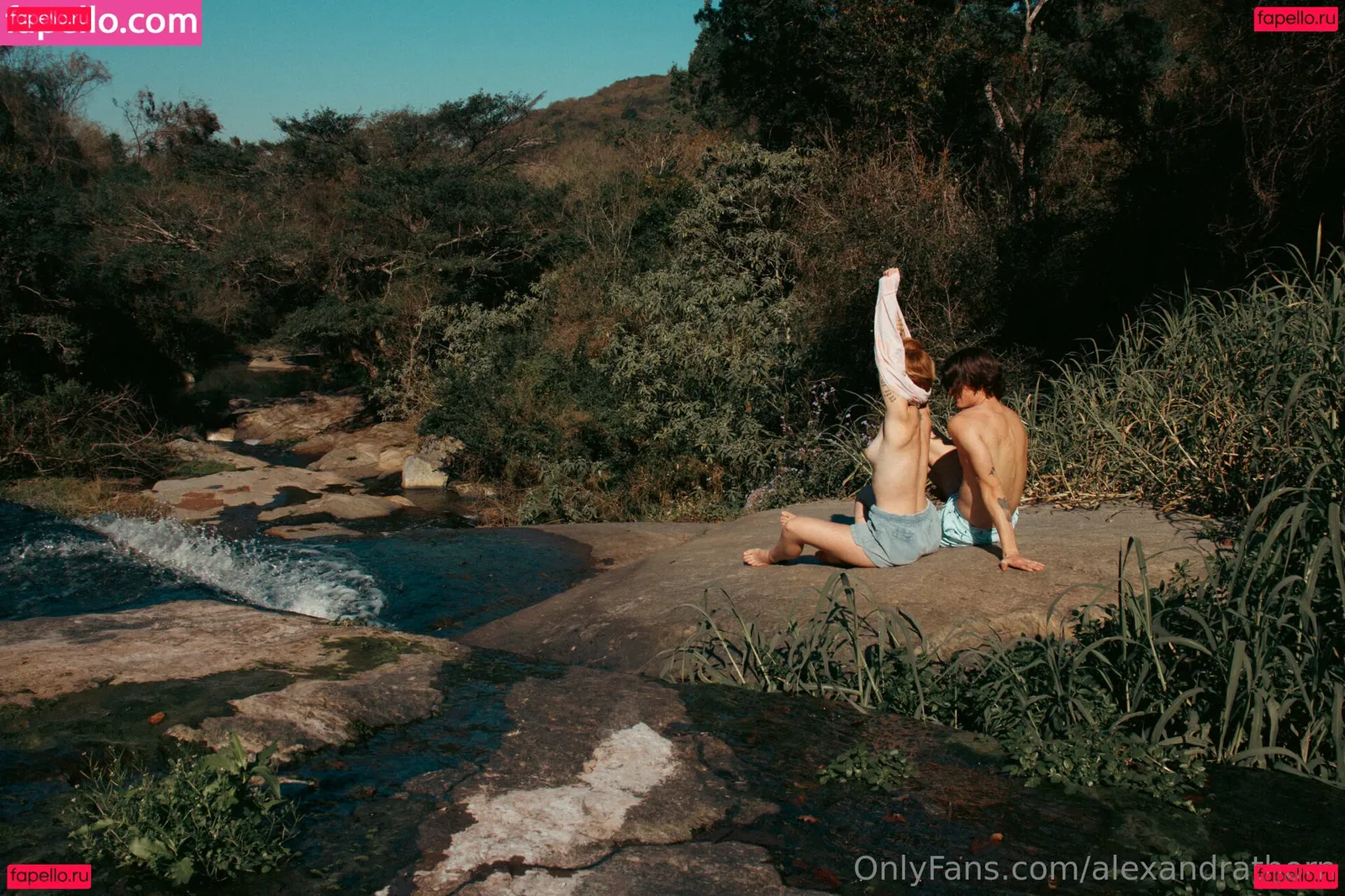 alexandrathorn Onlyfans Photo Gallery 