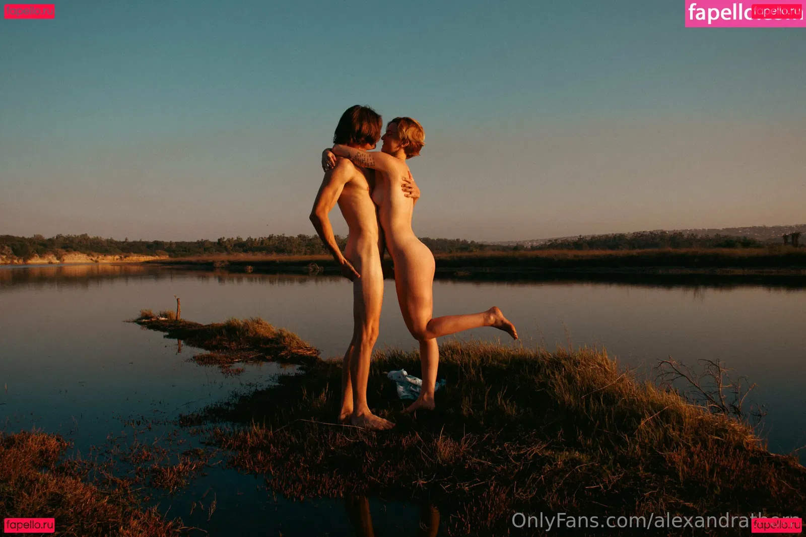 alexandrathorn Onlyfans Photo Gallery 