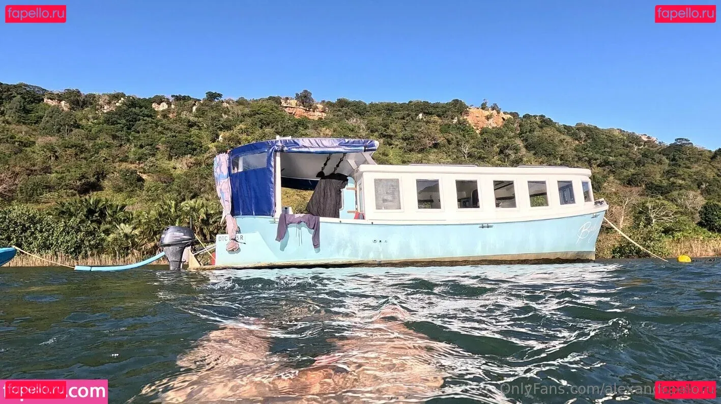 alexandrathorn Onlyfans Photo Gallery 