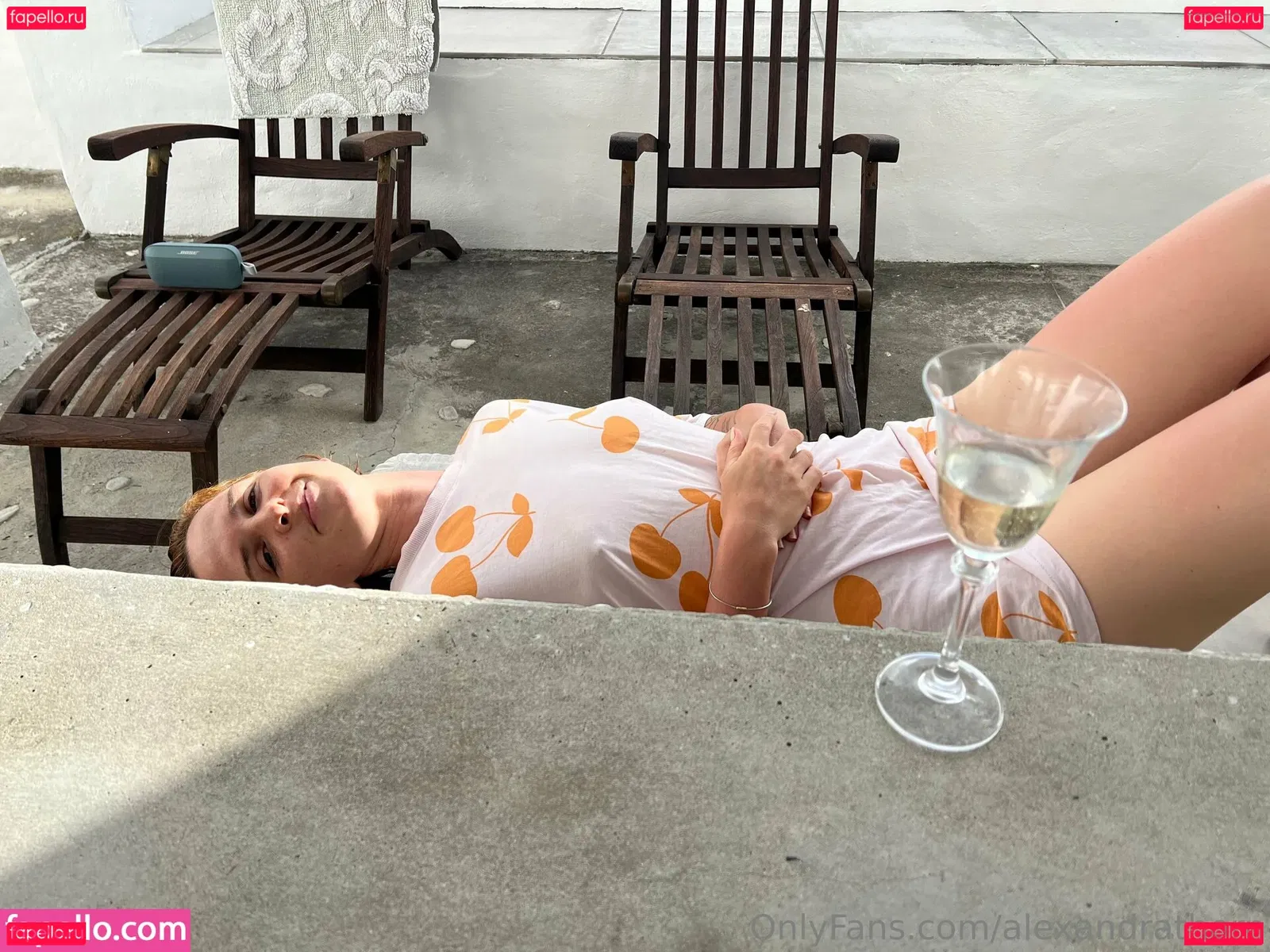 alexandrathorn Onlyfans Photo Gallery 