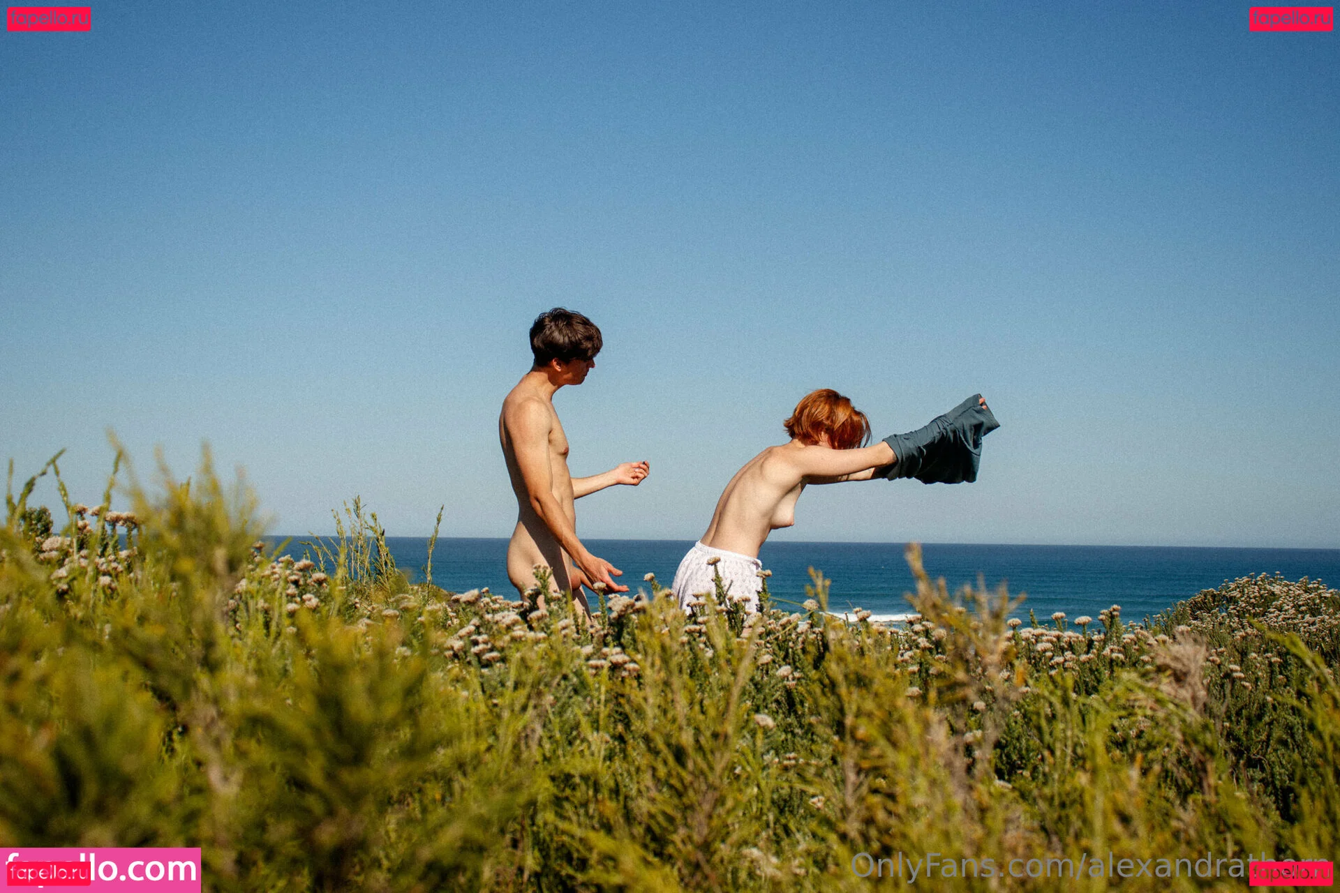 alexandrathorn Onlyfans Photo Gallery 