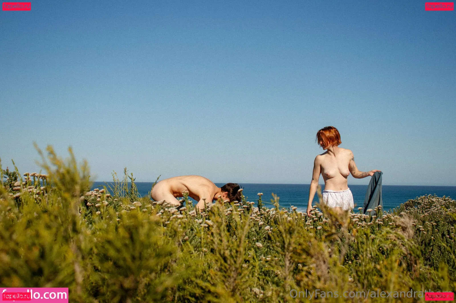 alexandrathorn Onlyfans Photo Gallery 