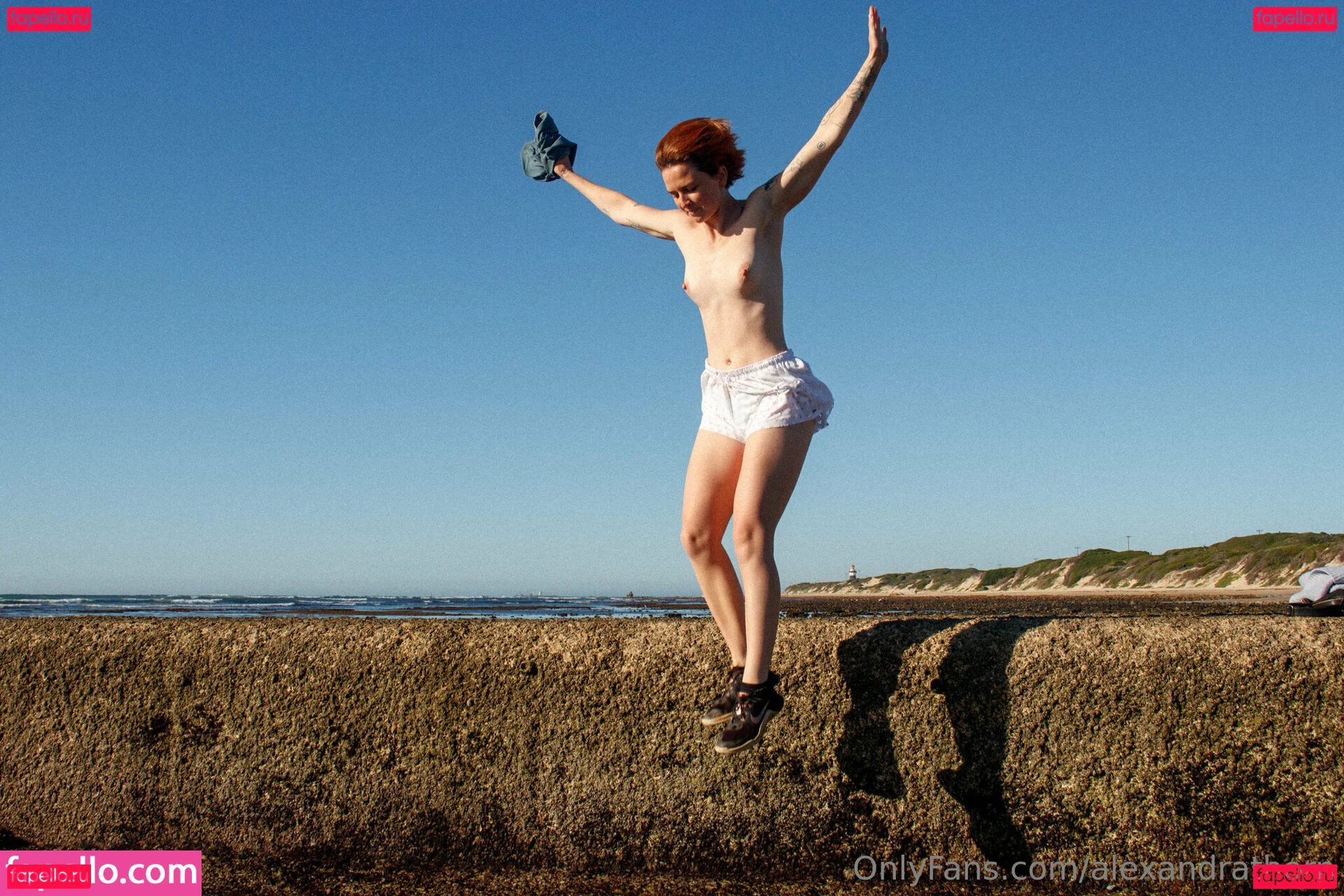 alexandrathorn Onlyfans Photo Gallery 