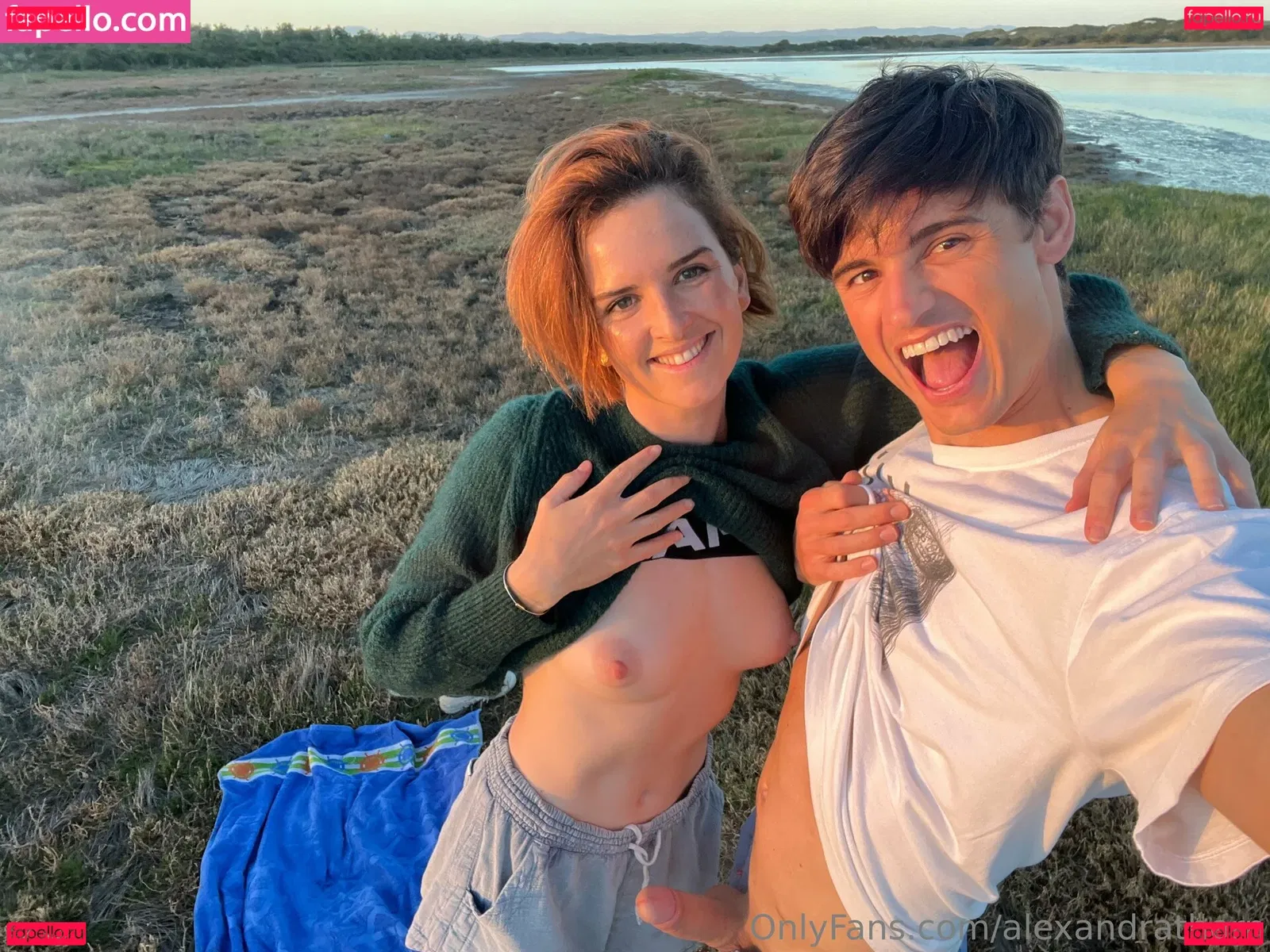 alexandrathorn Onlyfans Photo Gallery 