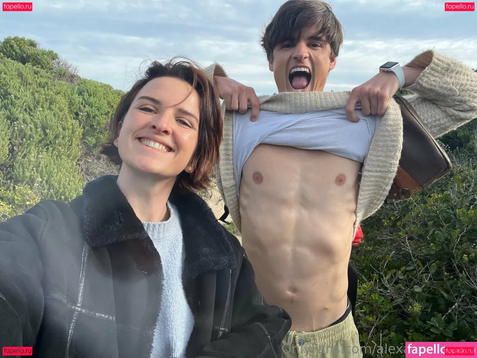 alexandrathorn Onlyfans Photo Gallery 