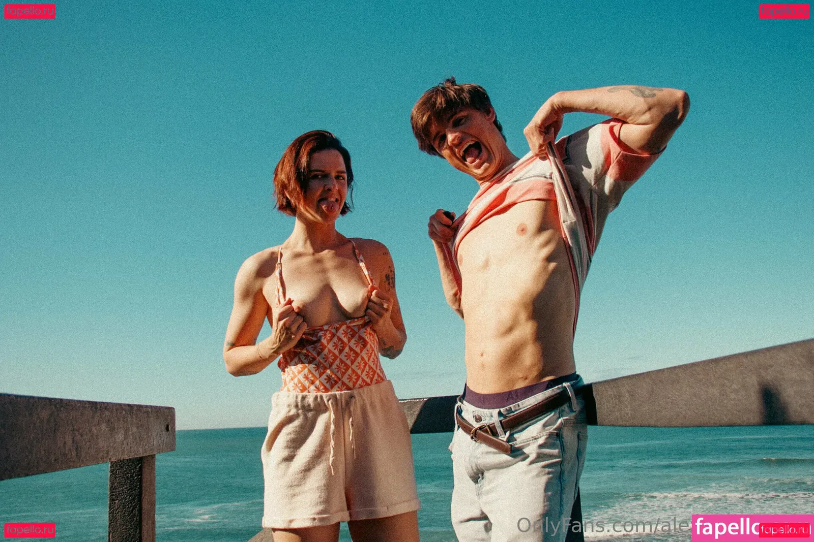 alexandrathorn Onlyfans Photo Gallery 