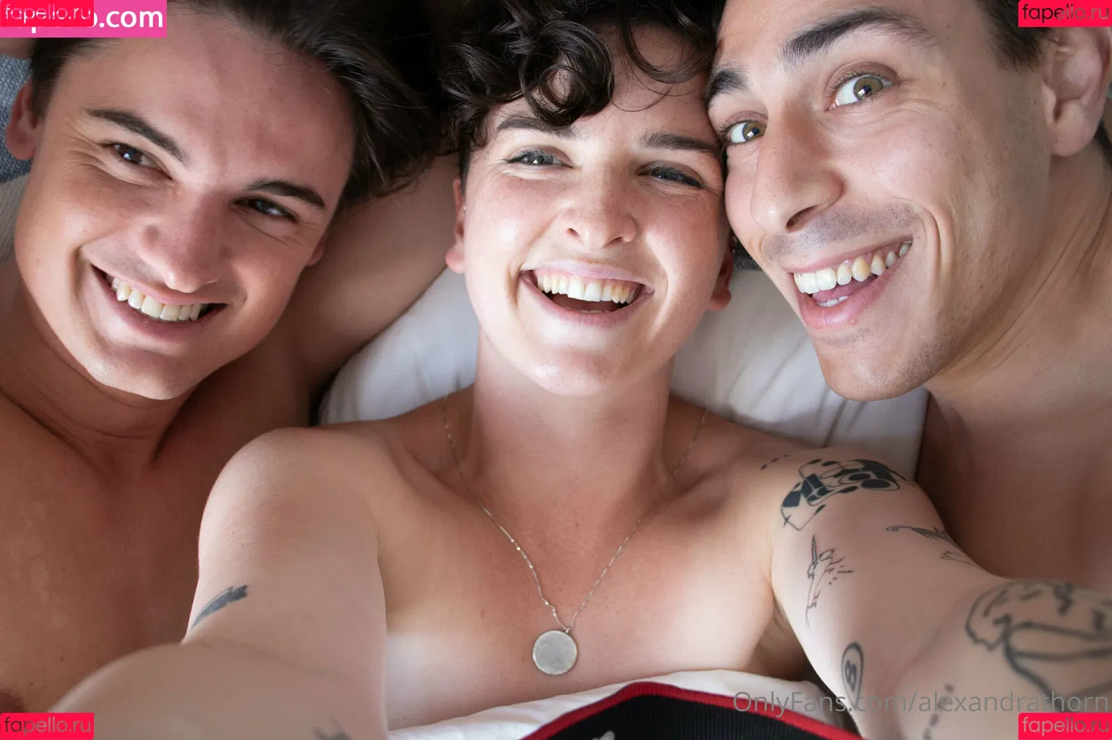 alexandrathorn Onlyfans Photo Gallery 