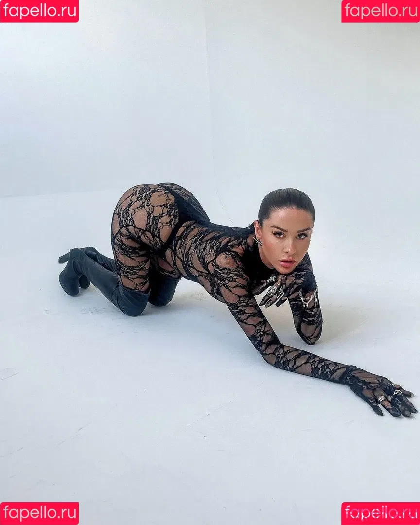 Lacey Montgomery Onlyfans Photo Gallery 