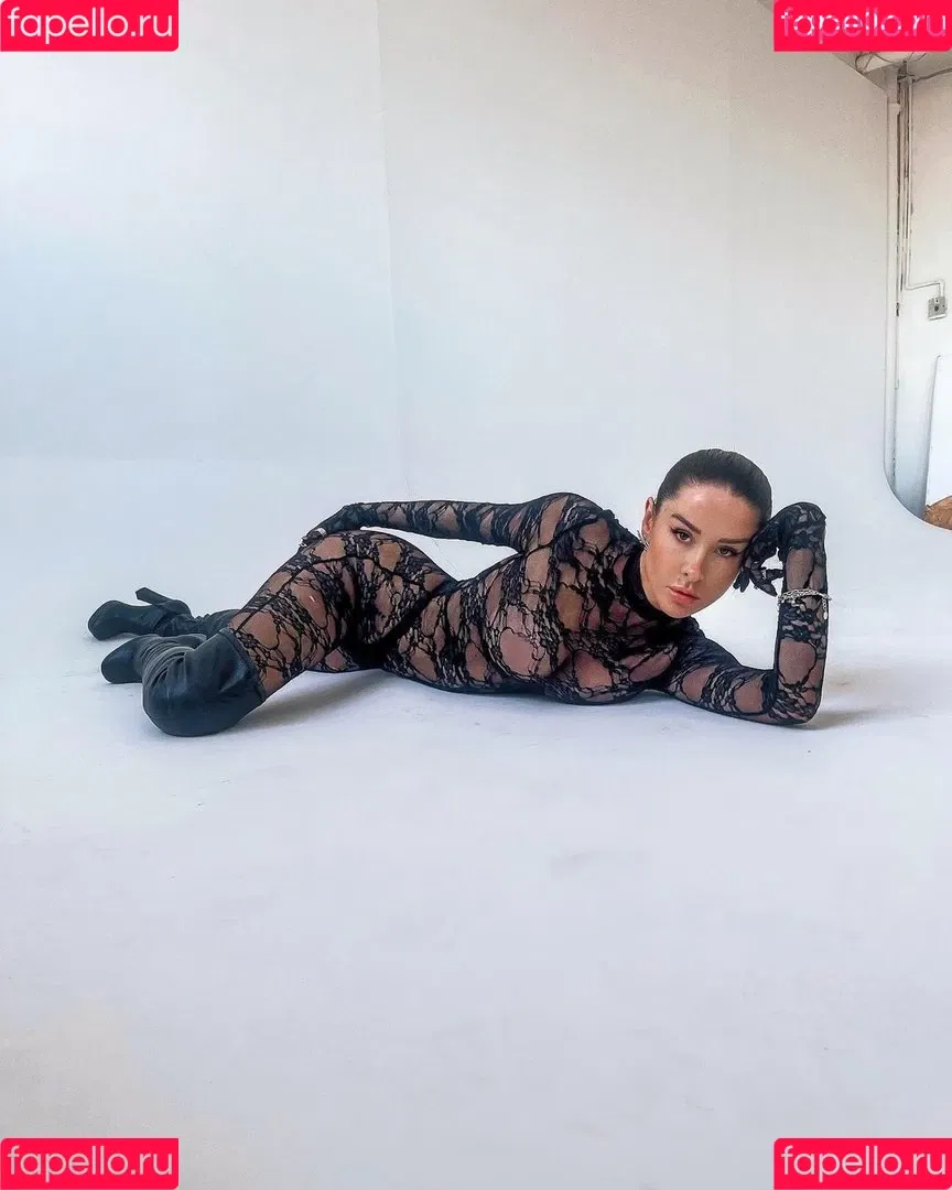 Lacey Montgomery Onlyfans Photo Gallery 