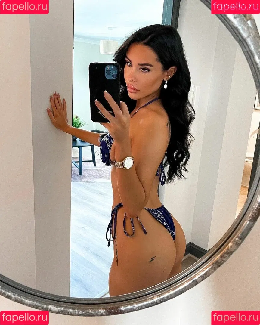 Lacey Montgomery Onlyfans Photo Gallery 
