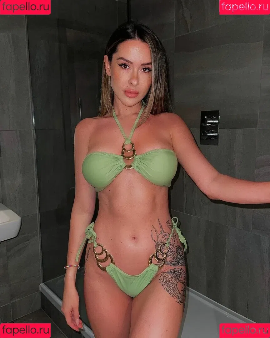 Lacey Montgomery Onlyfans Photo Gallery 