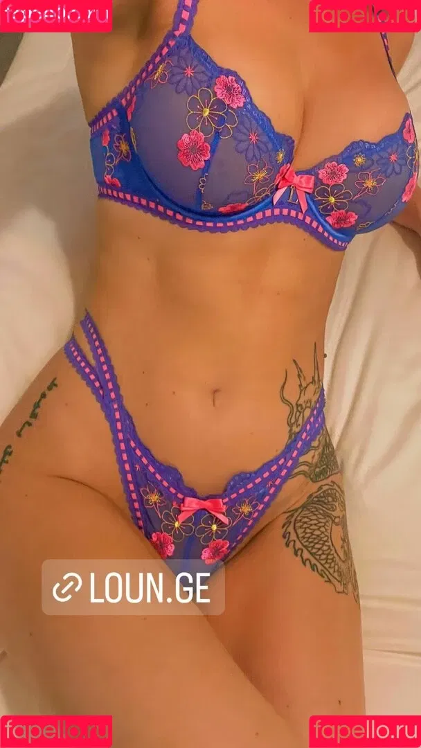 Lacey Montgomery Onlyfans Photo Gallery 