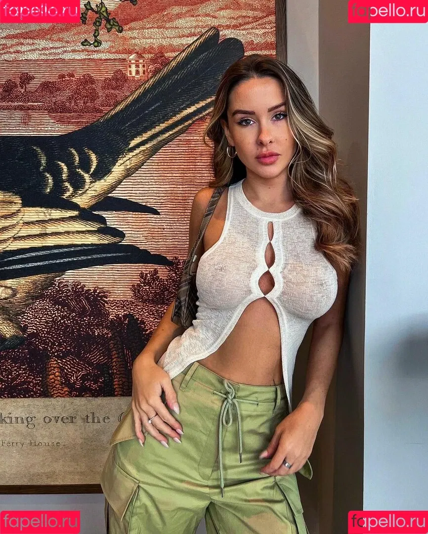 Lacey Montgomery Onlyfans Photo Gallery 