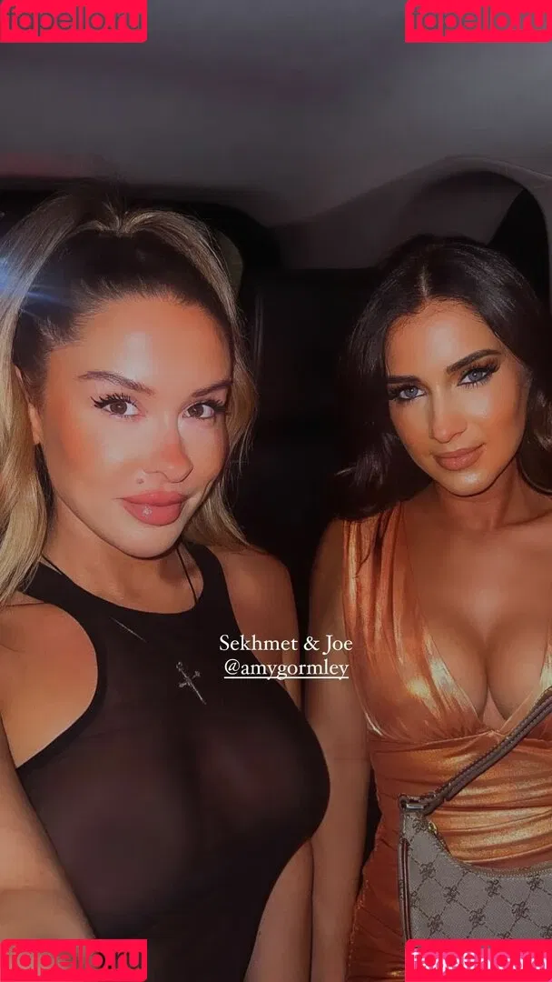Lacey Montgomery Onlyfans Photo Gallery 