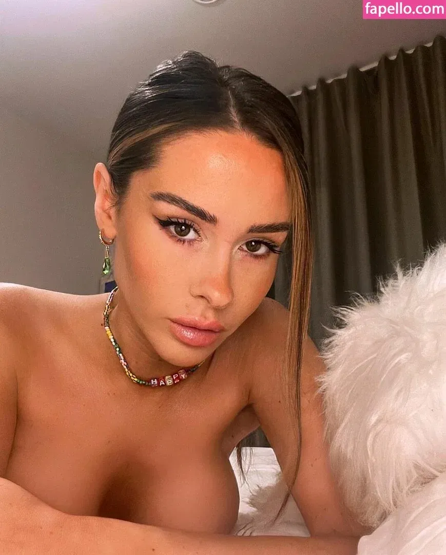 Lacey Montgomery Onlyfans Photo Gallery 