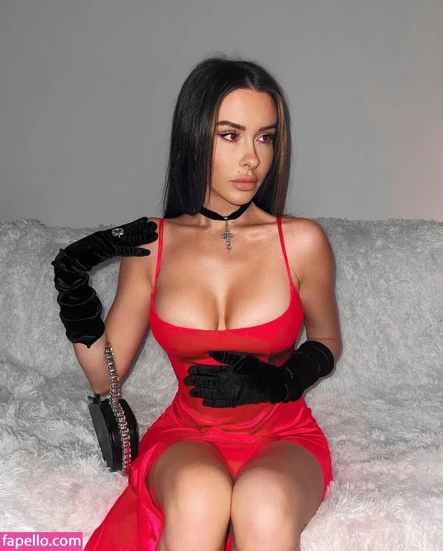 Lacey Montgomery Onlyfans Photo Gallery 