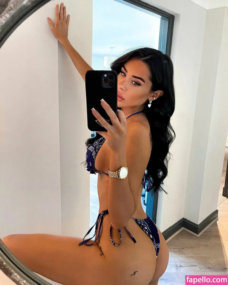 Lacey Montgomery Onlyfans Photo Gallery 